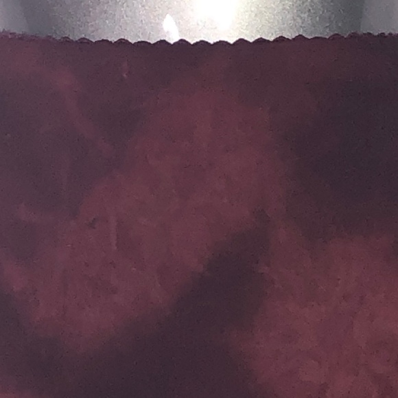 Rampage slip skirt lace on sides gold paisley - Picture 2 of 8